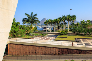 MAM Rio Reabre o Bloco Escola com Novo Programa Educacional MAM Rio Reabre o Bloco Escola com Novo Programa Educacional