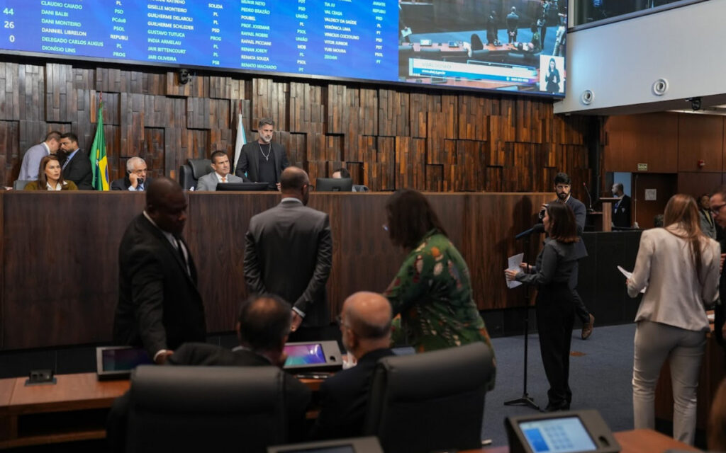 Mandarim pode se tornar disciplina obrigatória nas escolas públicas do Rio de Janeiro