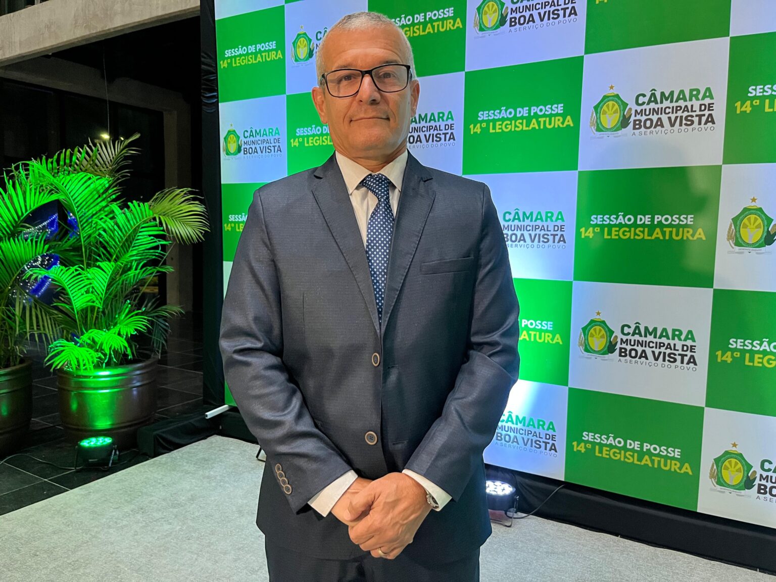 Marcelo Zeitoune: O Novo Prefeito de Boa Vista e Suas Conquistas