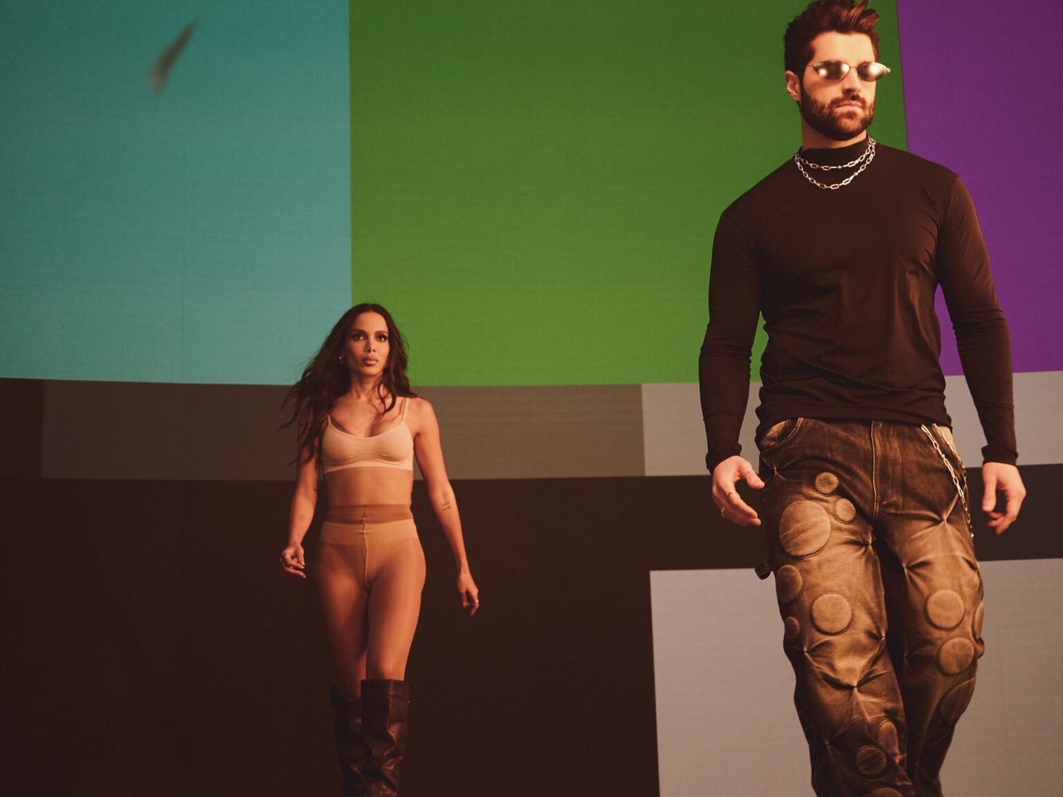 Marketing de Hate: A Estratégia Polêmica que Envolve Cantores como Ludmilla e Felipe Amorim