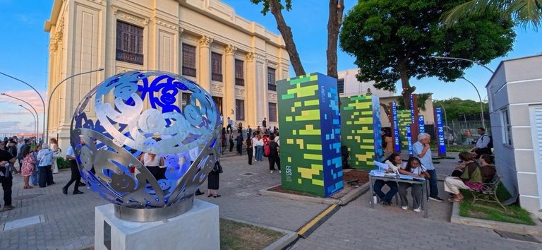 Memorial da Pandemia: Homenagem às 700 mil Vítimas da Covid-19 Memorial da Pandemia: Homenagem às 700 mil Vítimas da Covid-19