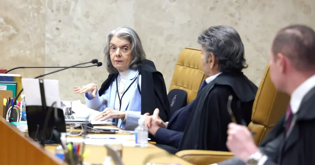 Mendonça e Cármen Lúcia Criticam STF Sobre Eleições no RJ: Deslegitimação do TSE?