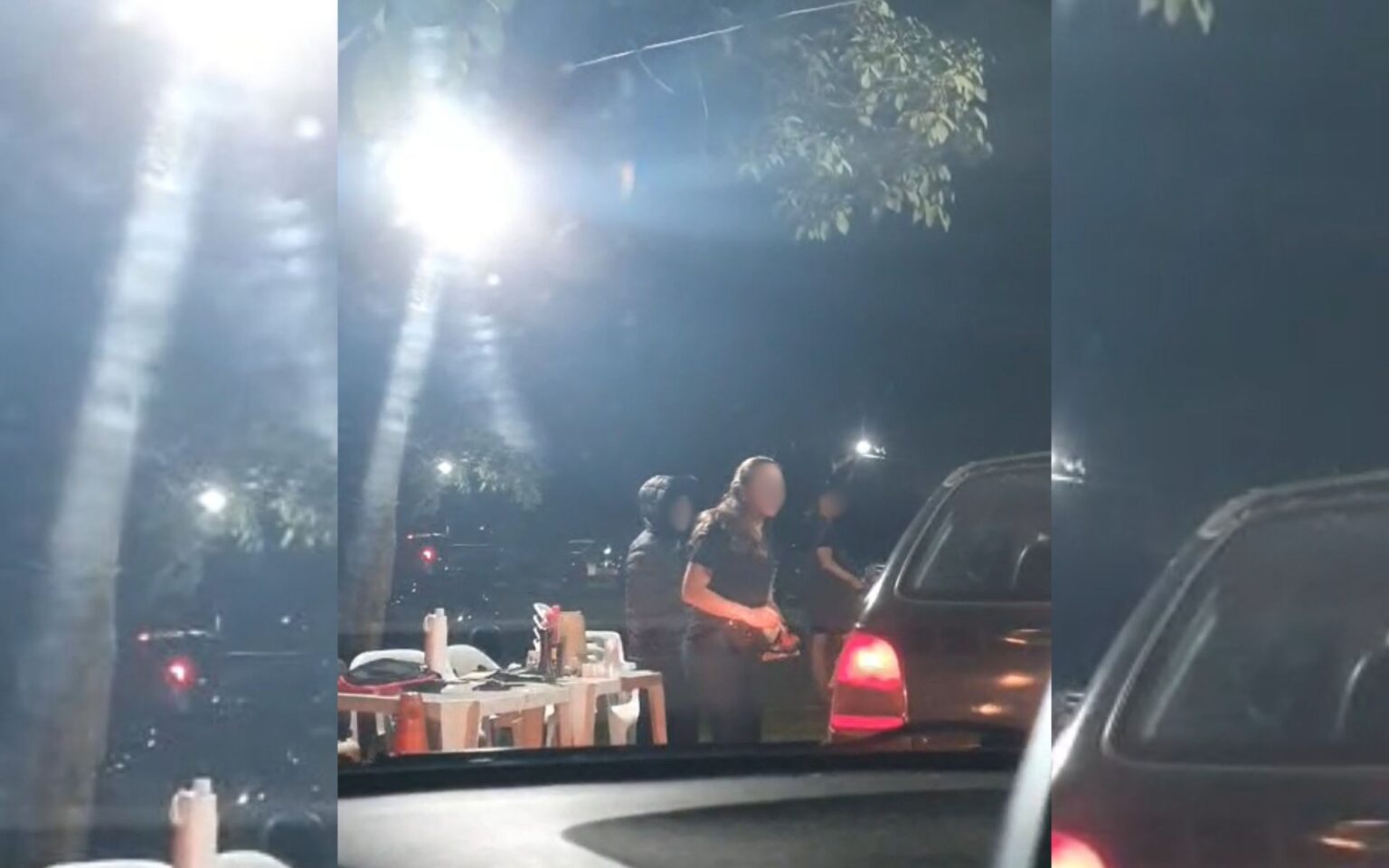 Ministério Público Investiga Destino de Verba Arrecadada em Show do Guns N’ Roses em Rio Preto