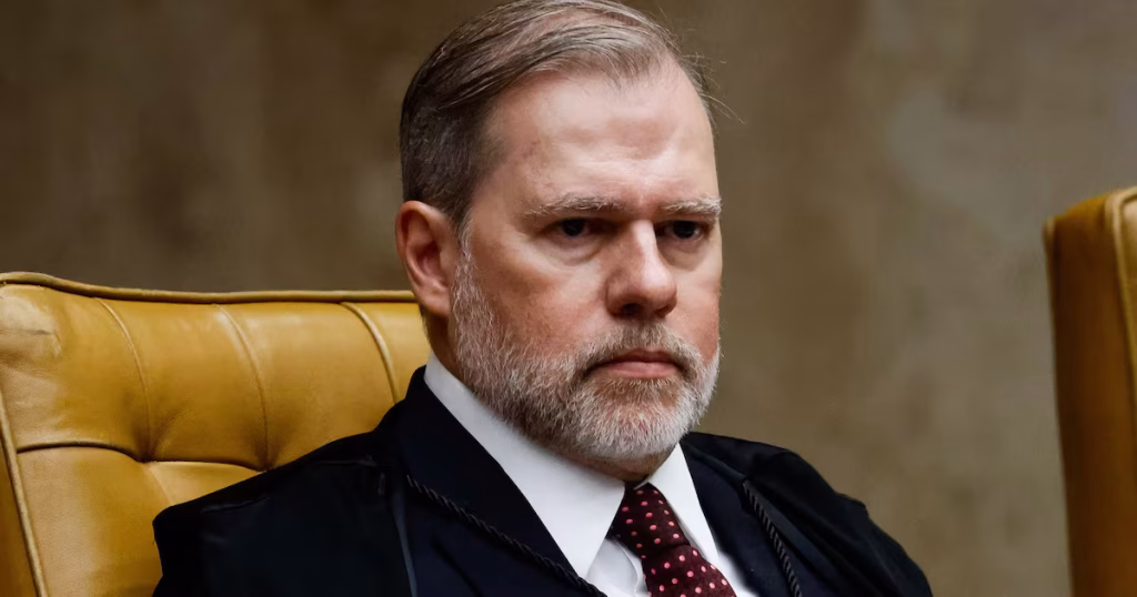 Ministro Toffoli Utilizou Aviões de Empresários em Viagens ao Tayayá, Apontam Documentos