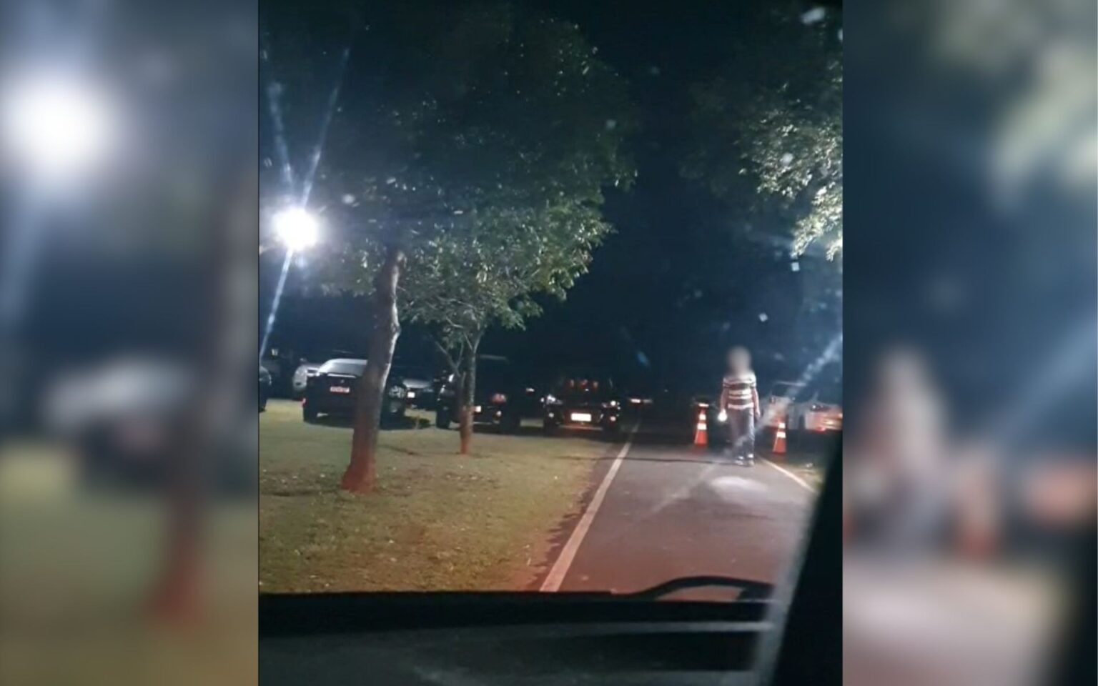 MP Investiga Irregularidades em Estacionamento Pago Durante Show do Guns N' Roses em Rio Preto