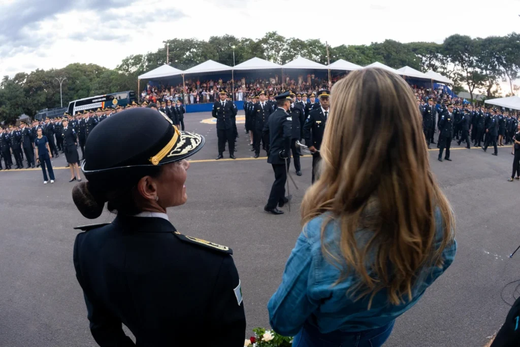 MPF Propõe Aumento de Vagas para Mulheres na Escola do Exército | Desigualdade em Foco