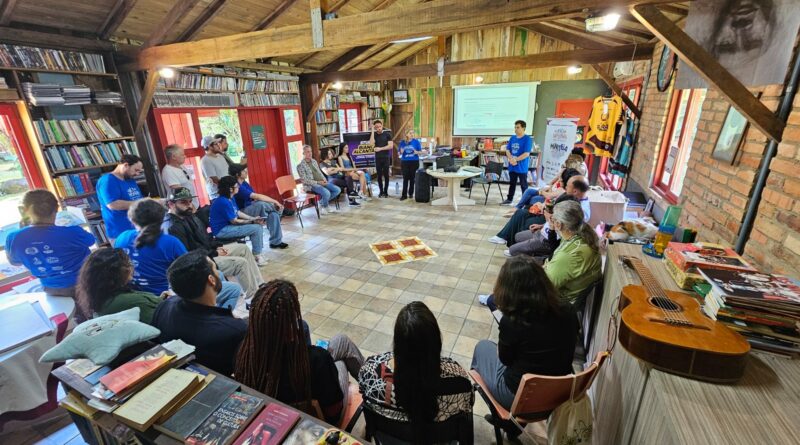 Navegantes promove evento cultural com 20 atividades gratuitas neste fim de semana