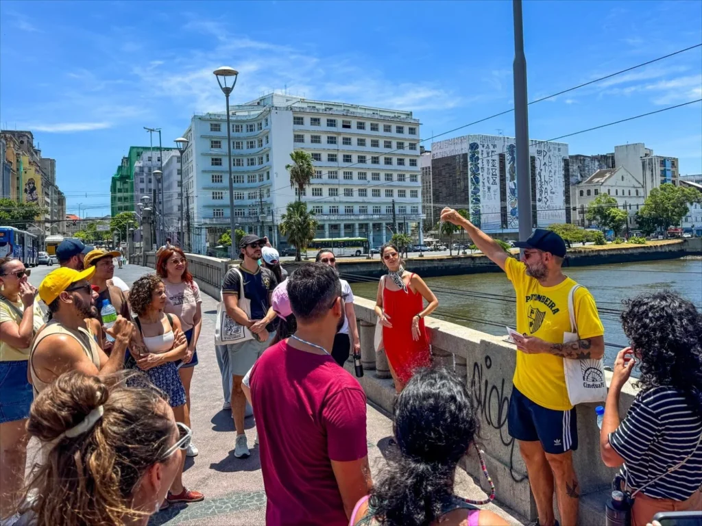 Nordeste brilha nas tendências de turismo para 2026: cinema, gastronomia e natureza em destaque