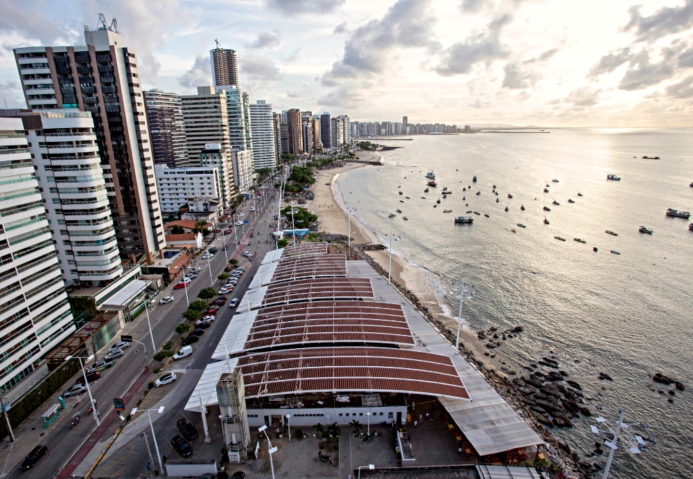 Nordeste Se Destaca nas Buscas de Turismo Durante o Feriado de Tiradentes