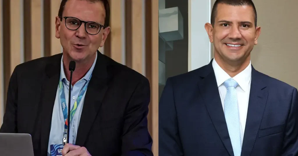 Nova Pesquisa Quaest Avalia Intenções de Voto no Rio de Janeiro para 2026