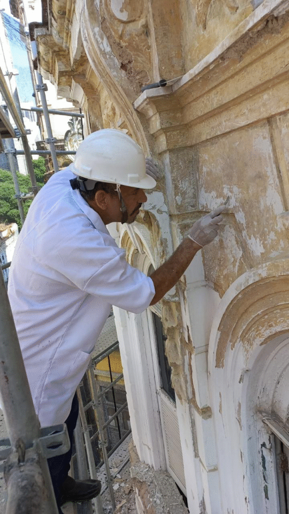 O Brasil e a Memória Cultural: O Que Estamos Esquecendo?