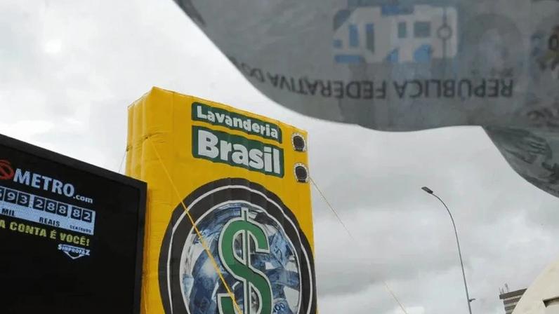 O Impacto do Crime Organizado no Custo de Vida: Uma Análise Crítica O Impacto do Crime Organizado no Custo de Vida: Uma Análise Crítica