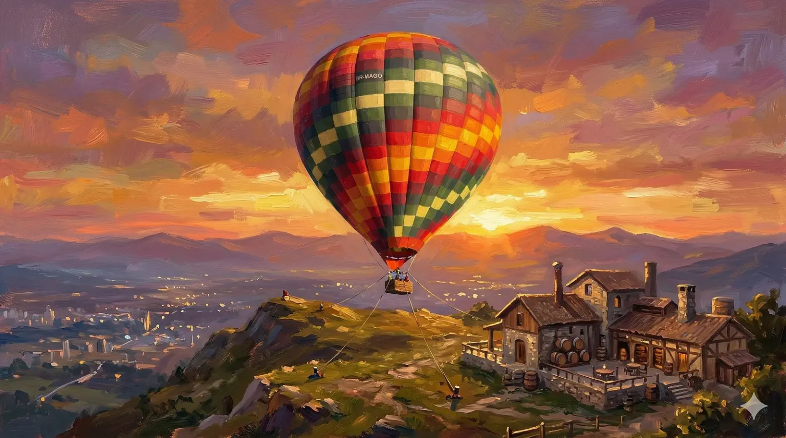 O Poder do Turismo de Experiência: Conectando Vocações para Encantar Visitantes O Poder do Turismo de Experiência: Conectando Vocações para Encantar Visitantes