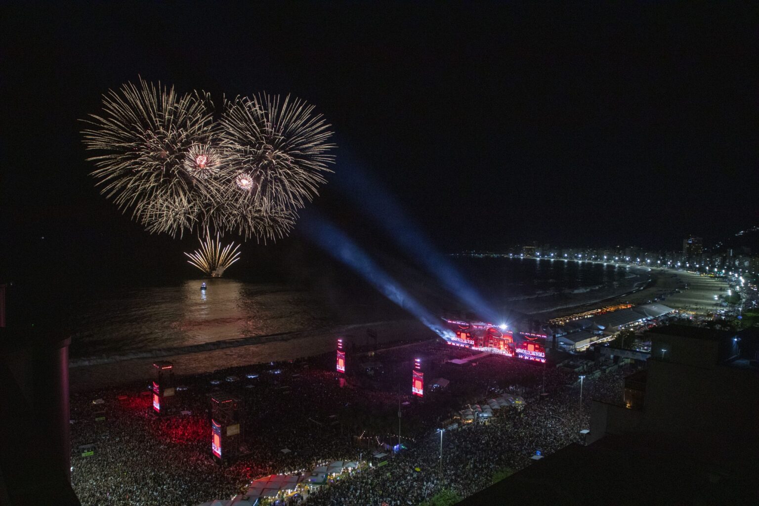 O Rio de Janeiro em Destaque: Como Eventos Estratégicos Projetam a Cidade Globalmente