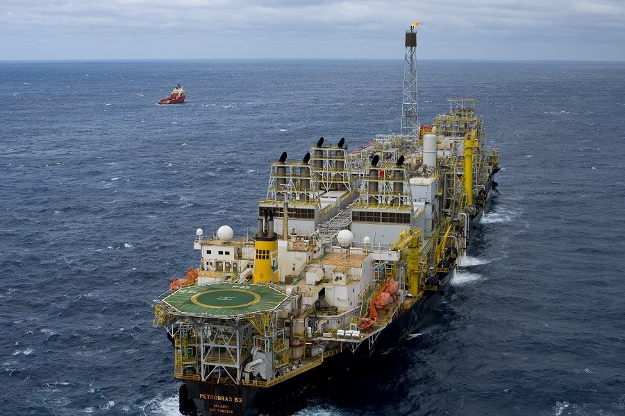 OAB-RJ Solicita Inclusão de Estudo sobre Impactos da Redistribuição de Royalties do Petróleo no STF