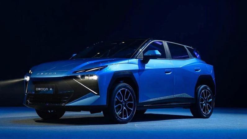 Omoda & Jaecoo Assume Fábrica da Land Rover no Rio de Janeiro com Nova Produção de SUVs