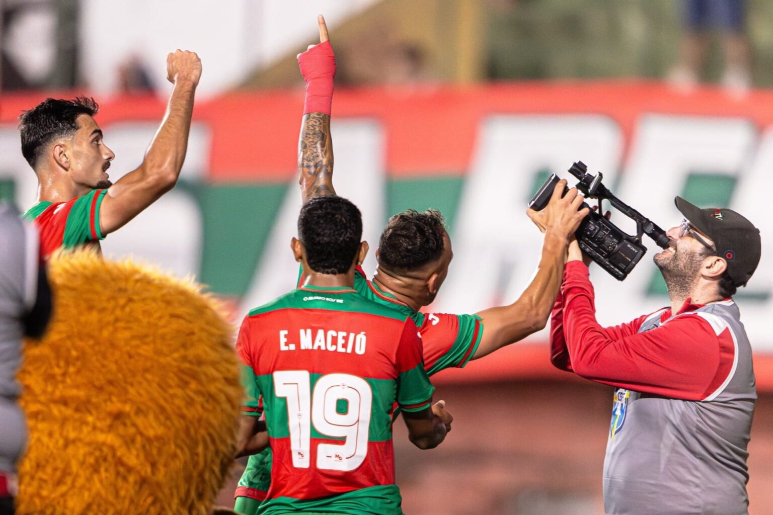 Onde Assistir os Jogos da Série D Neste Sábado (18) - Transmissões e Detalhes