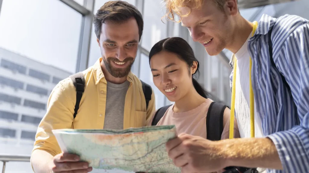 Oportunidades de Emprego no Setor de Turismo: Confira Vagas Abertas