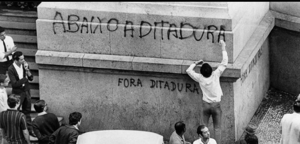 Os Efeitos da Ditadura de 1964-1985 na Política do Rio de Janeiro