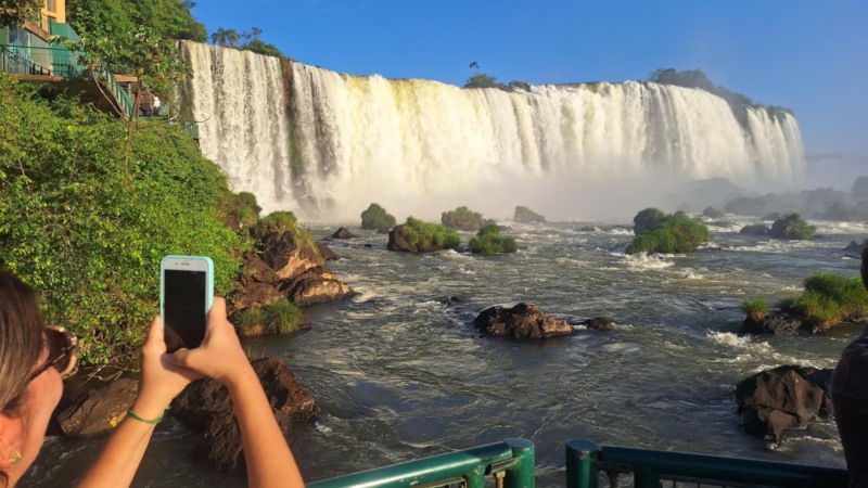 Paraná é Reconhecido como Melhor Destino de Ecoturismo e Melhor Hotel de Luxo do Brasil
