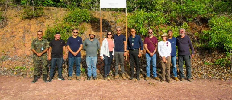 Parceria entre Iphan e MCTI: Unindo Patrimônio Cultural e Inovação em Alcântara (MA)
