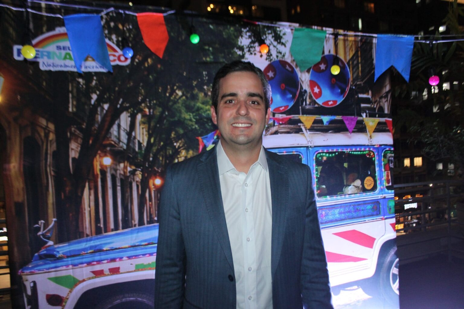 Pernambuco Inicia Edição 2026 do Roadshow Seu País: Uma Viagem Cultural e Comercial