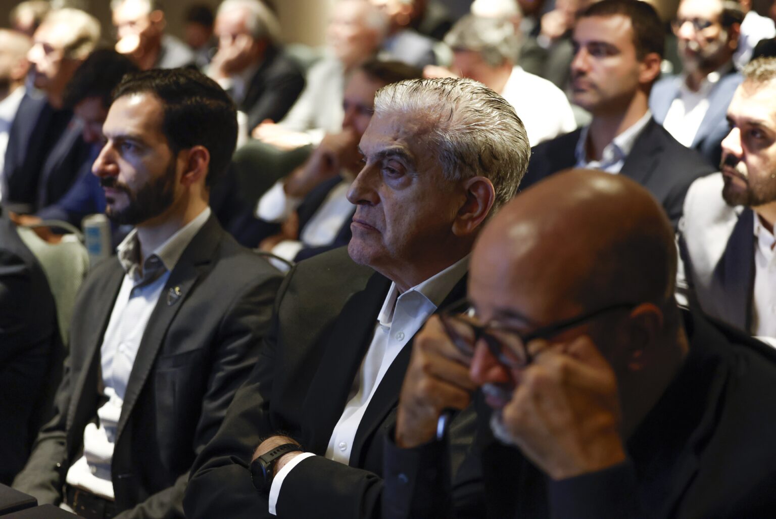 Petraglia, do Athletico, comenta sobre proposta de liga única no Brasil: "Extremamente surpreso"