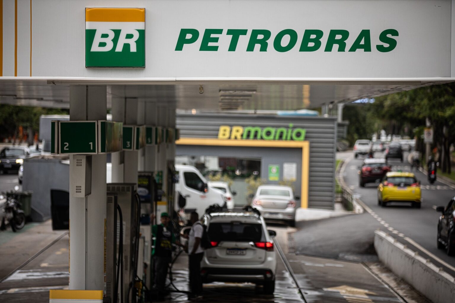 Petrobras Reitera Política de Preços de Combustíveis em Comunicado Oficial