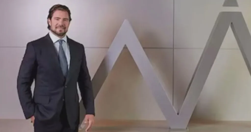 PF Revela Ação de Vorcaro em Previdências de SP para Captação de Recursos