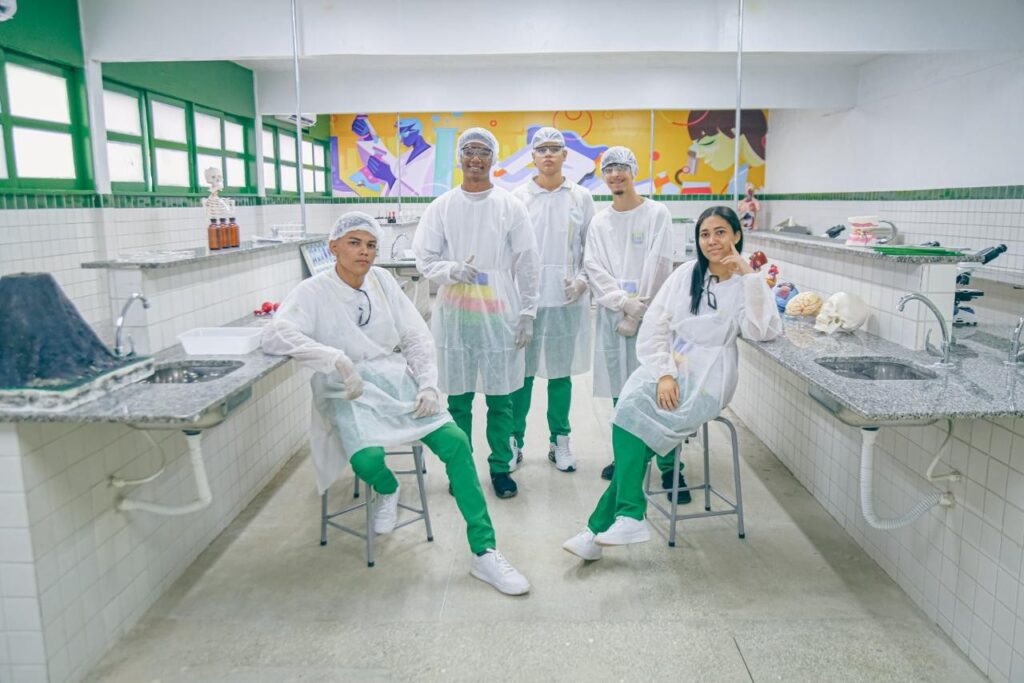 Piauí se Destaca com Antecipação de Metas do Novo Plano Nacional de Educação