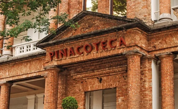 Pinacoteca de São Paulo: Entre os 100 Museus Mais Visitados do Mundo em 2025