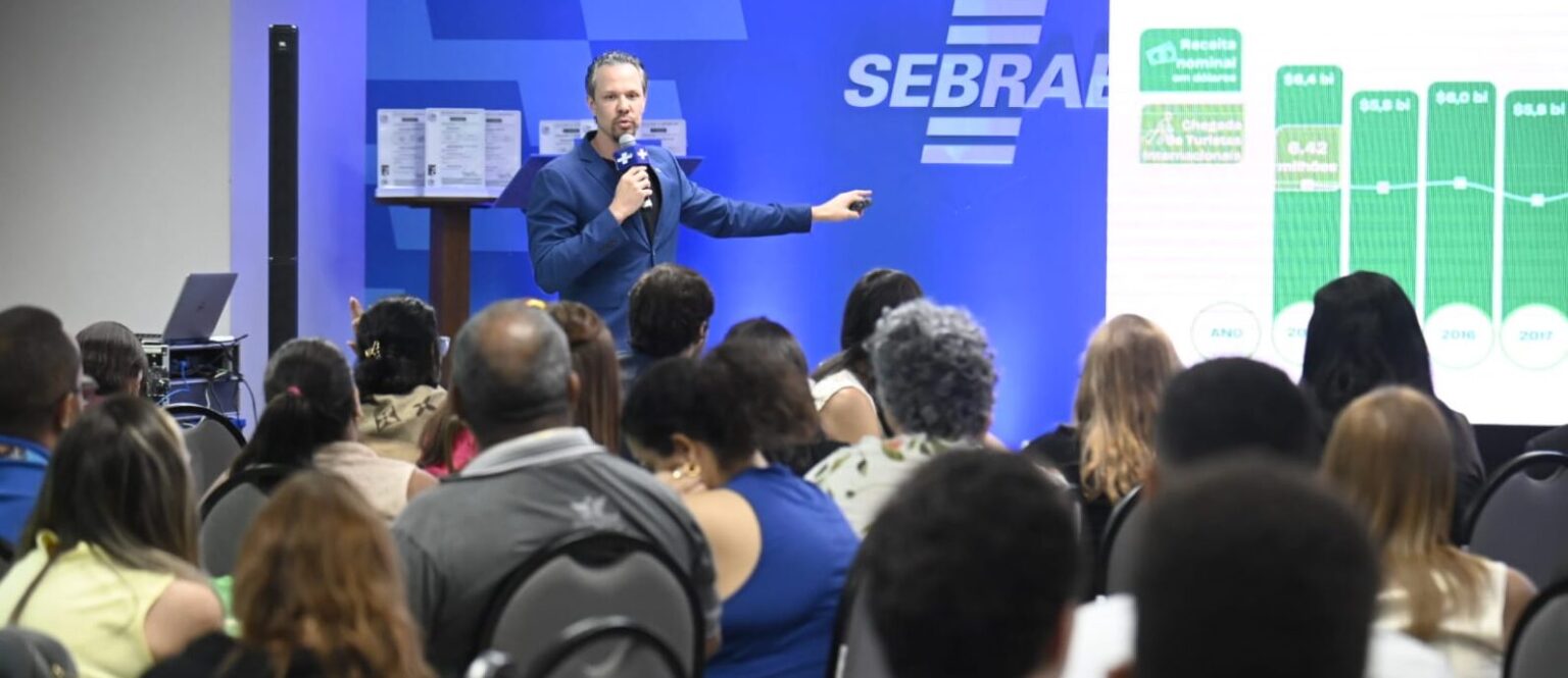 Plano Brasis: Goiás Investe em Turismo Sustentável e Inteligência de Mercado para Atrair Visitantes Internacionais Plano Brasis: Goiás Investe em Turismo Sustentável e Inteligência de Mercado para Atrair Visitantes