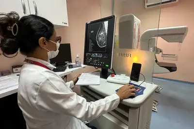 Policlínica Metropolitana: Acesso Ampliado à Saúde Especializada no Pará