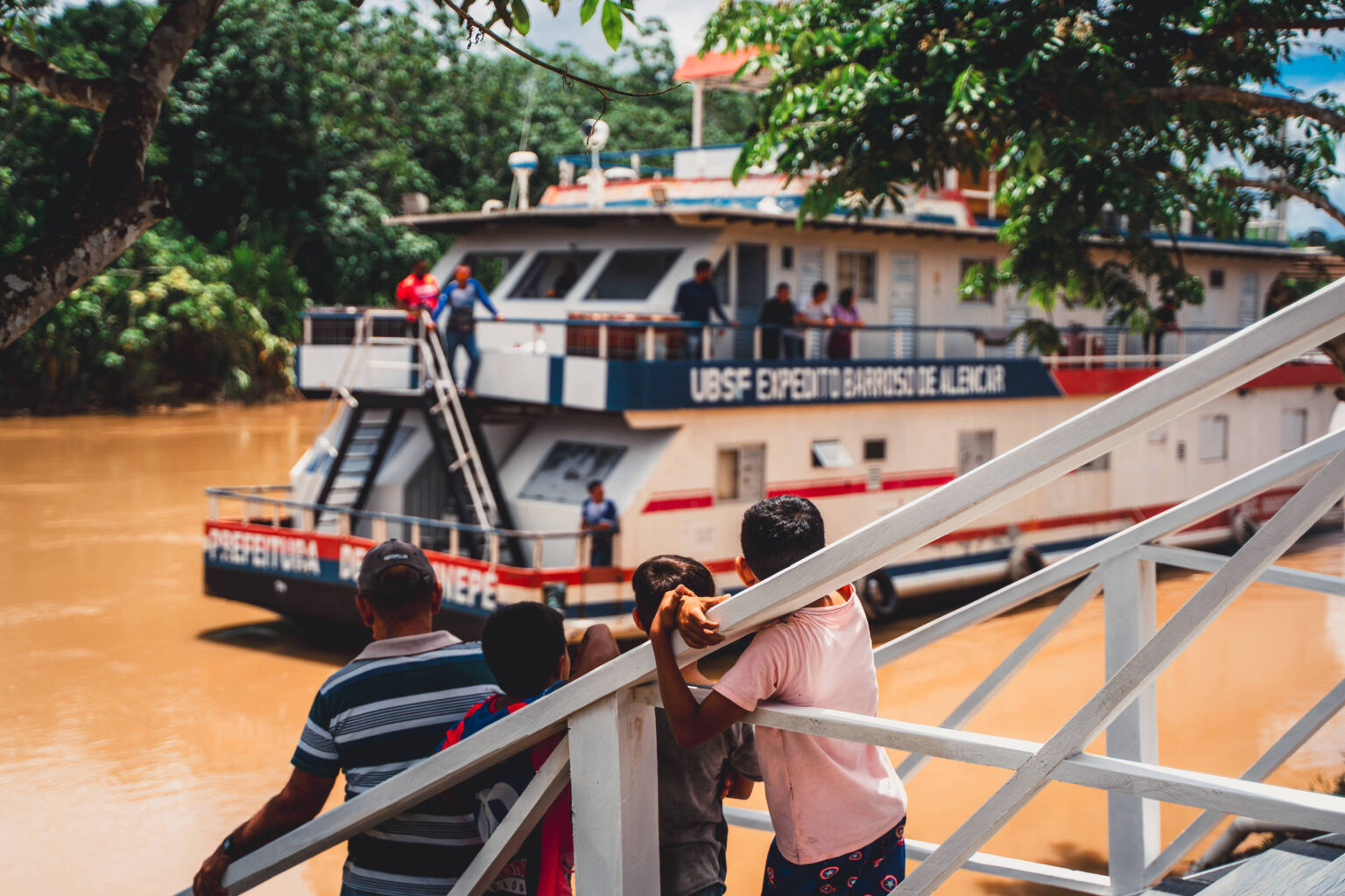 Políticas de Saúde na Amazônia: Necessidade de Adaptação às Realidades Locais