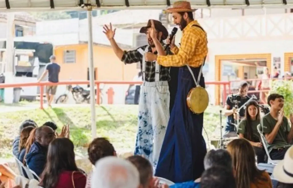 Portal da Transparência dos Comitês de Cultura é Lançado no Rio de Janeiro