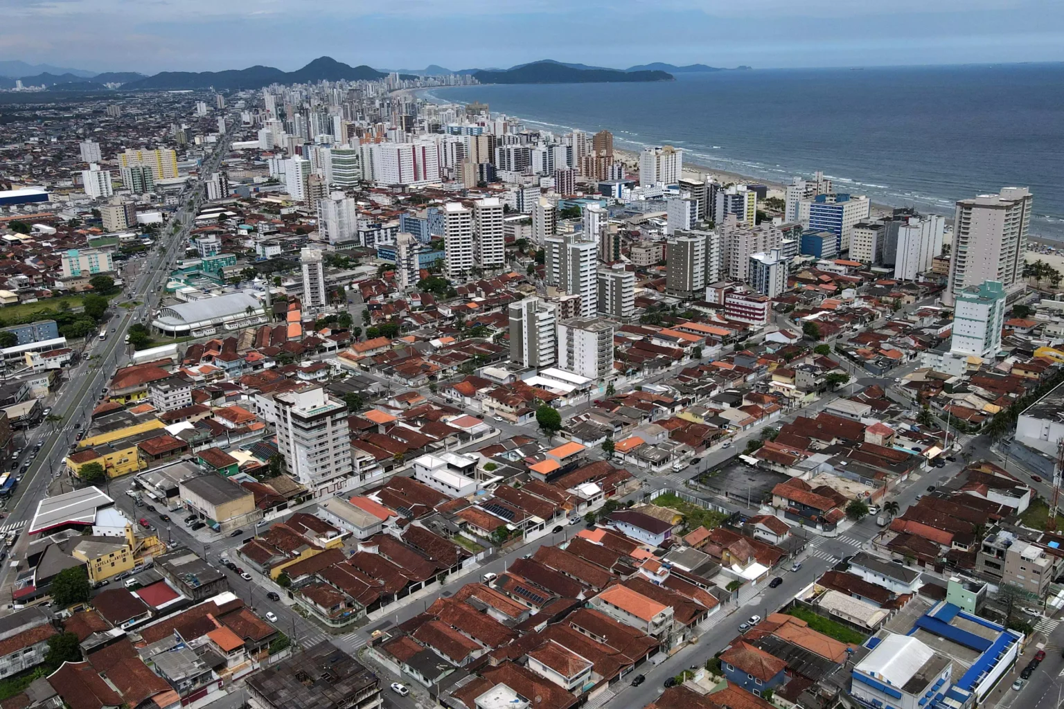 Praia Grande: a Quarta Cidade Turística Mais Procurada do Brasil