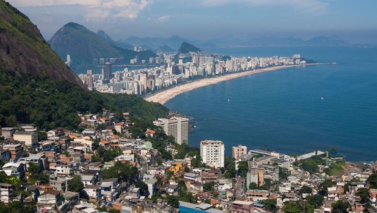 Prazo Final se Aproxima: 1.900 Meios de Hospedagem do Rio de Janeiro Devem Adotar Ficha Nacional Dig