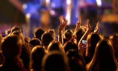 Produtora Condenada por Cancelamento de Show de Taylor Swift: Justiça Decide