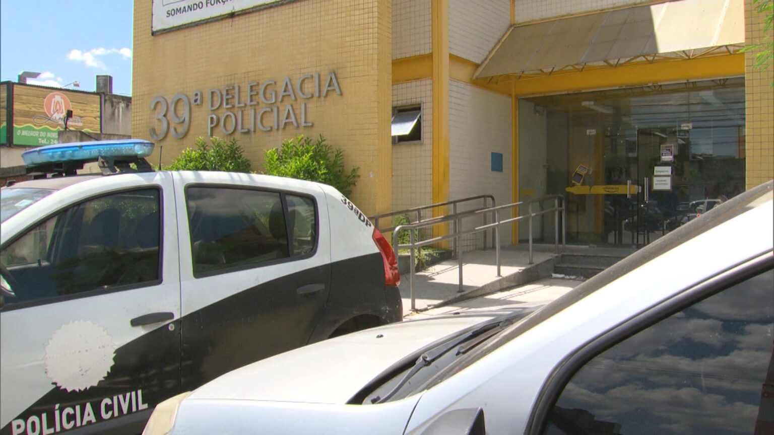 Professor Detido Sob Suspeita de Abuso Sexual Contra Alunas na Zona Norte do Rio