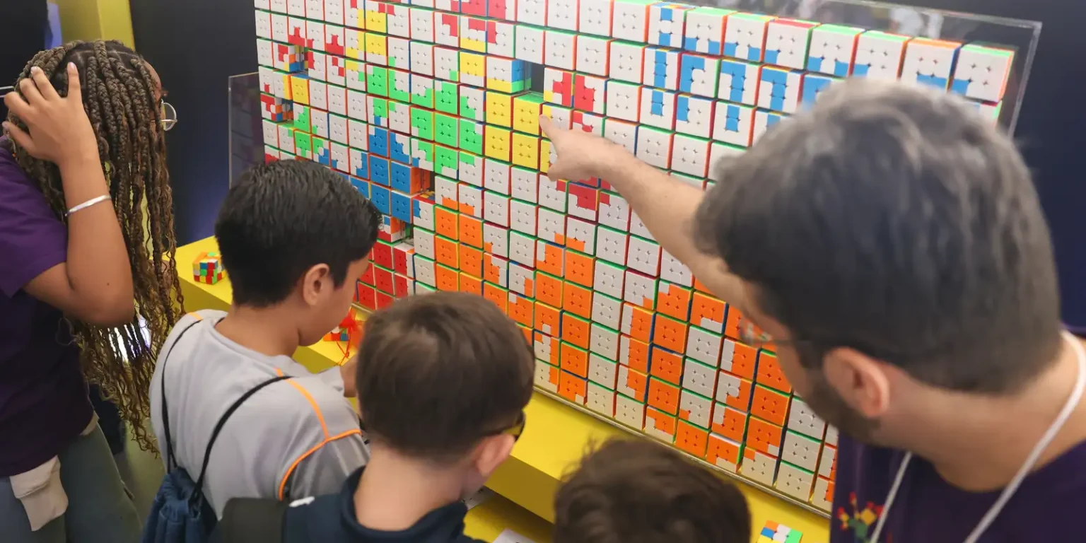 Professores de Matemática Podem Participar de Olimpíada Inédita em 2024