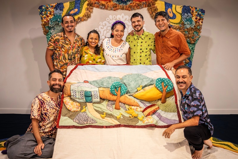 Programação Infantil no Rio de Janeiro: 11 e 12 de Abril para Toda a Família