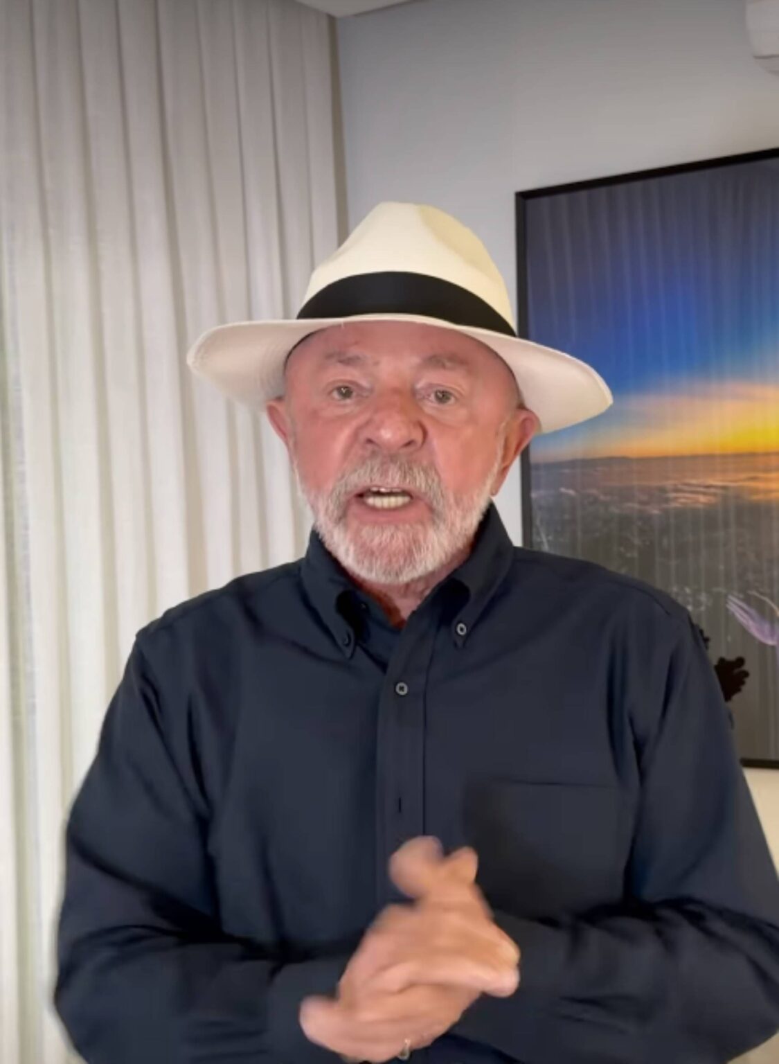 PT Define Estratégia para 2026: Foco na Reeleição de Lula Durante Congresso Nacional