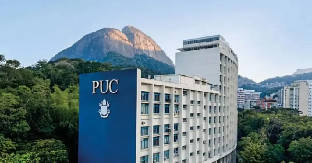 PUC-Rio Lança Novo Fundo de R$ 35 Milhões com Apoio de Ex-Alunos