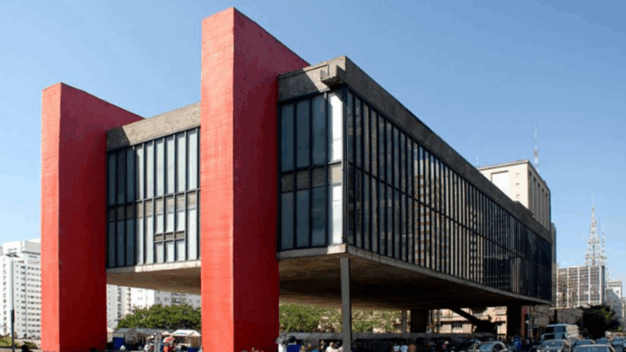 Quatro Museus Brasileiros Entre os 100 Mais Visitados do Mundo em 2025