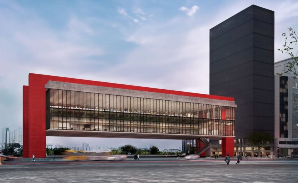 Quatro Museus Brasileiros no Top 100 Mundial: Uma Vitória da Cultura Nacional Quatro Museus Brasileiros no Top 100 Mundial: Uma Vitória da Cultura Nacional