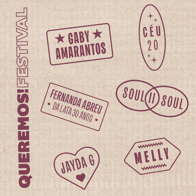 Queremos! Festival 2026: A Celebração da Música no Rio de Janeiro