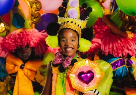 Racismo na Escola: Caso da Musa Mirim da Mocidade Mobiliza Comunidade e Gera Apoio