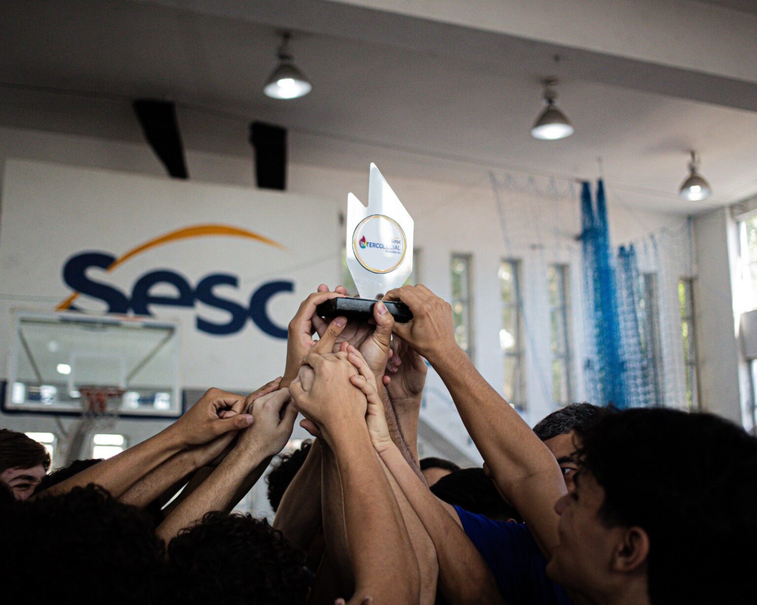 Regulamento do 44º Intercolegial SESC: Regras e Inscrições Regulamento do 44º Intercolegial SESC: Regras e Inscrições