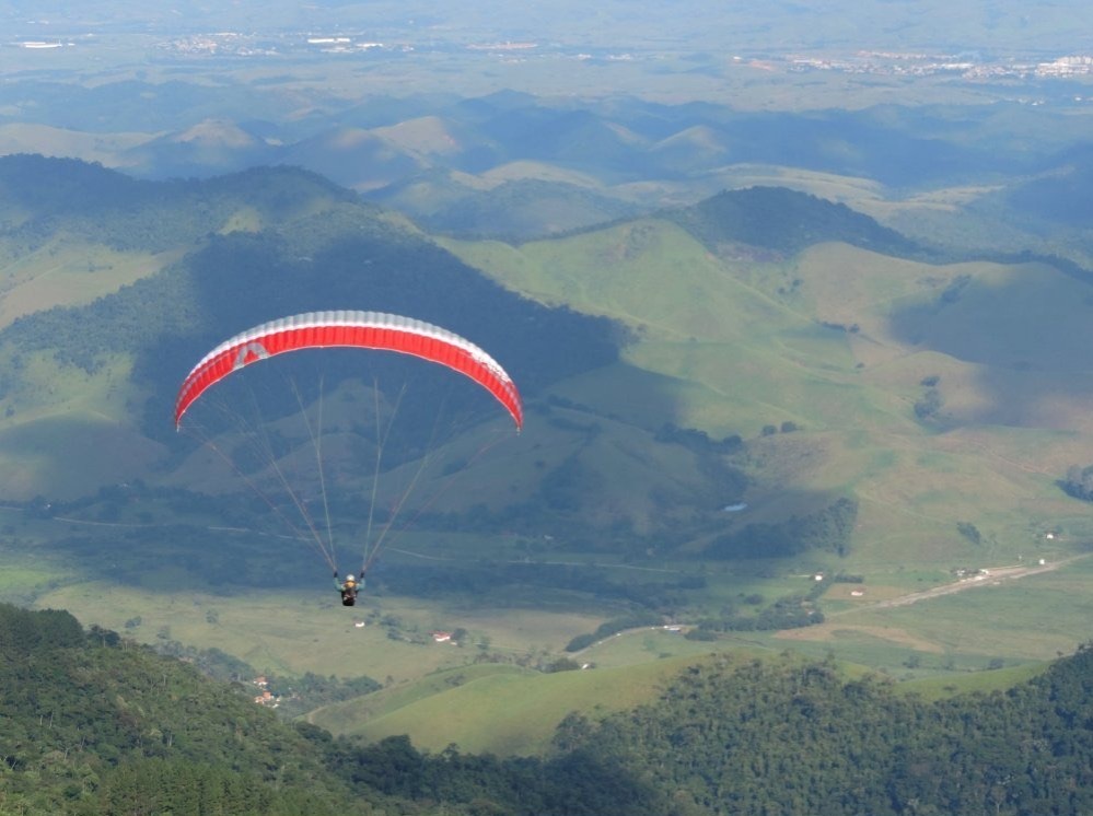 Resende: Destino Imperdível na Região das Agulhas Negras Resende: Destino Imperdível na Região das Agulhas Negras