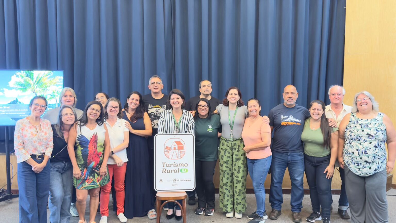 Reunião de Turismo em Teresópolis: Fortalecendo o Setor e Inovando com Novas Ações